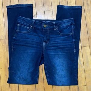 Maurices Jeans